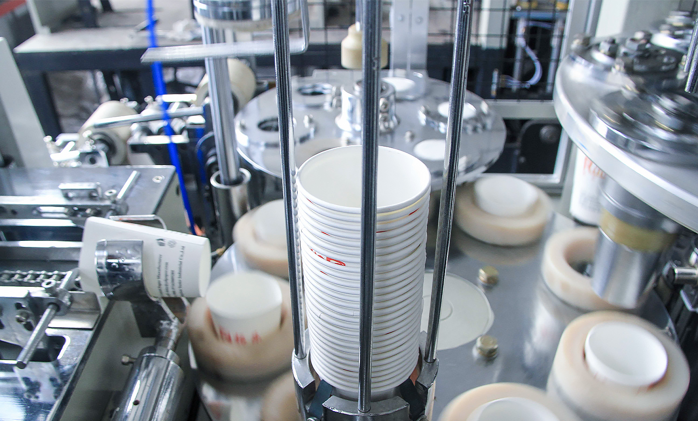 Manufacturing Facility